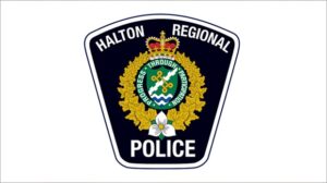 Halton Regional Police logo