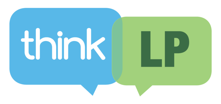 Think LP logo